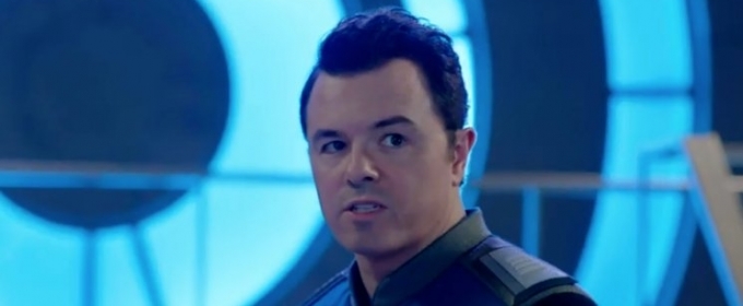 VIDEO: Sneak Peek - 'Into the Fold' Episode of THE ORVILLE Video