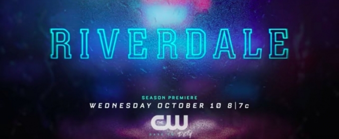 VIDEO: Watch the Comic-Con Trailer For Season Three of Riverdale Video