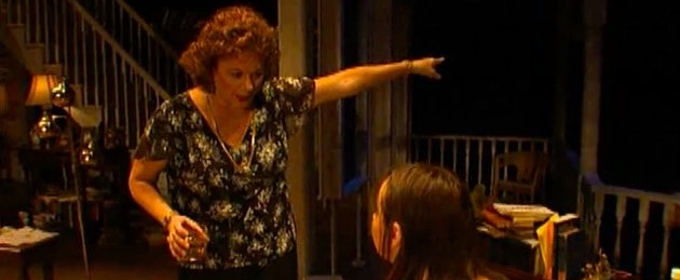 BWW Video Show Preview: August: Osage County Video