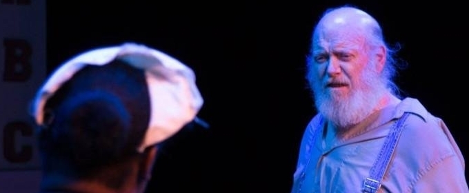 Photo Flash: First Look At Lakewood Playhouse's THE VELVETEEN RABBIT Photos