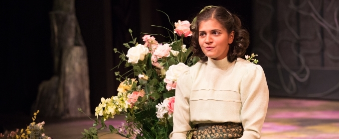 Photo Flash: Inside THE SECRET GARDEN at Young People's Theatre Photos