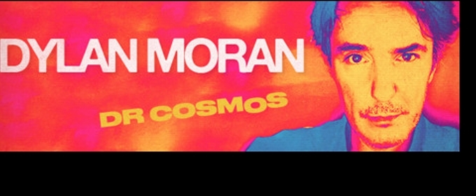 Dylan Moran Brings His Brand New Show To Australia In October 5710