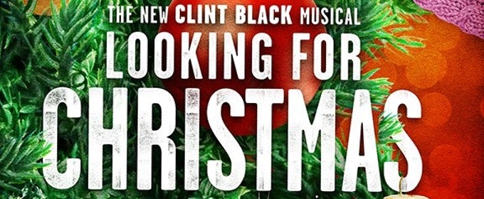World Premiere Of Clint Black S Looking For Christmas