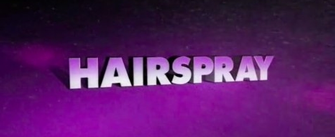 TV Special Feature: HAIRSPRAY Teaser Trailer Video