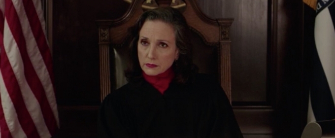 TV Exclusive: Watch Broadway Icon Bebe Neuwirth's Guest Appearance on THE GOOD FIGHT Video