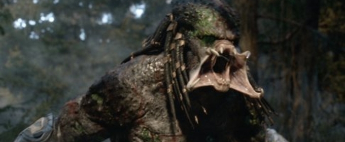 VIDEO: Watch the Latest Trailer for THE PREDATOR Video