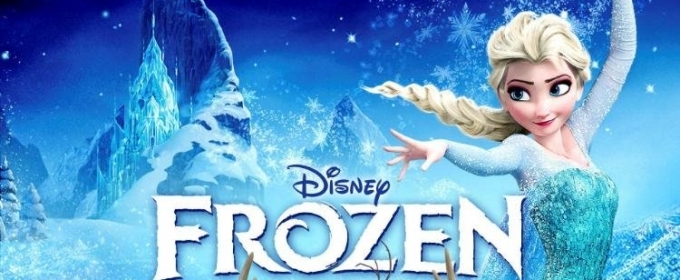 FROZEN Returns to ABC on September 30th