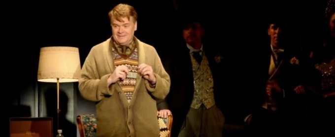 VIDEO: Get A Sneak Peek At Goodspeed's THE DROWSY CHAPERONE Video