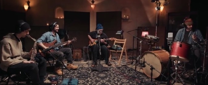 VIDEO: Ry Cooder Premieres New Music Video for THE PRODIGAL SON via Billboard Video