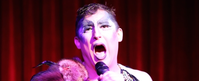 Salty Brine Announces New Cabaret-Theater Hybrid AND IF YOU ... - Broadway World