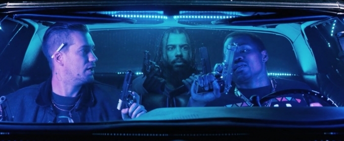 VIDEO: Check Out the New Trailer for Upcoming Daveed Diggs Film BLINDSPOTTING Video