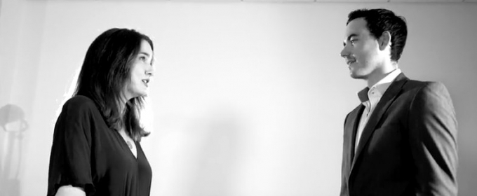 VIDEO: Anna O'Byrne and Ashley Stillburn Perform 'I Believe My Heart' from THE WOMAN… Video