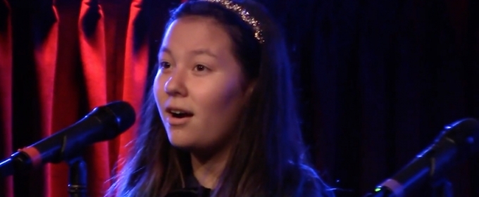 VIDEO: Teens Come Together for Covenant House in #WeHaveAVoice Benefit Concert Video