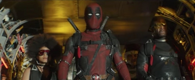 VIDEO: Check Out the Final Trailer for DEADPOOL 2, In Theaters May 18 Video