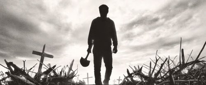 VIDEO: Watch the Official Trailer for PET SEMATARY Featuring Broadway's John Lithgow Video