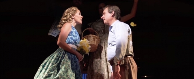 VIDEO: Theatre Raleigh Presents BIG FISH The Muscal!
