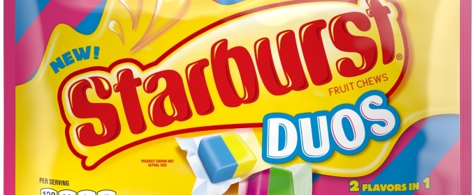 Photo Coverage: STARBURST DUOS Now Available Photos