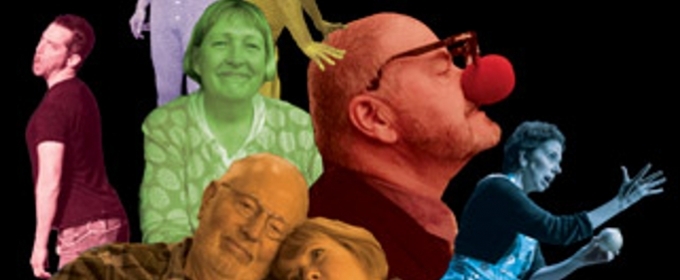 Improvise Your Evening With The EDGE Improv At BPA June 1st Video