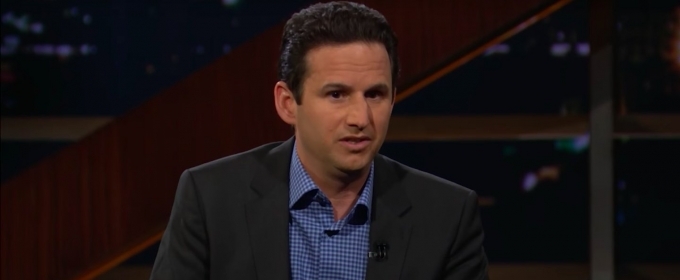 VIDEO: Sen. Brian Schatz Appears on REAL TIME WITH BILL MAHER Video