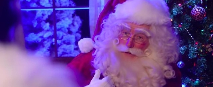VIDEO: Bryan Cranston, Laura Linney, and More Star in Spoof Christmas Film Trailer… Video