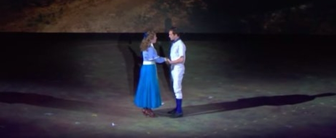 VIDEO: Get a First Look at MEET ME IN ST. LOUIS at The Muny Video