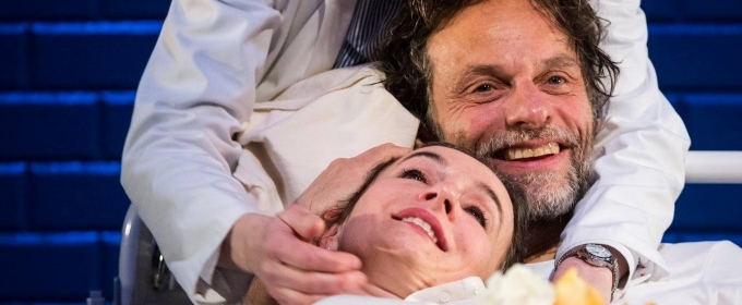 Review: PERICLES, PRINCE DE TYR, Barbican