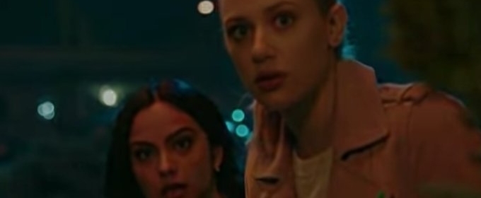 VIDEO: Sneak Peek - 'Tales from the Darkside' on Next RIVERDALE Video