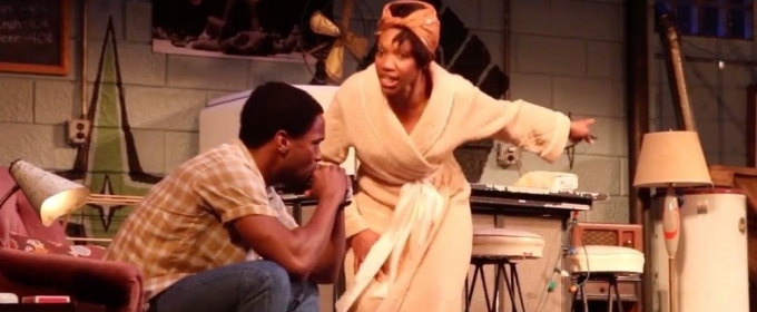 VIDEO: Get A First Look at DETROIT '67 at Hartford Stage Video