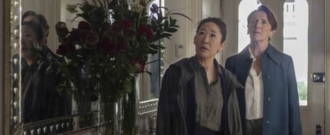 VIDEO: BBC America Releases New Trailer for Highly-Anticipated Second Season of… Video