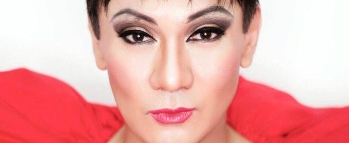 Photo Flash: Meet the Cast of New Filipino Musical GEE-GEE AT WATERINA Photos