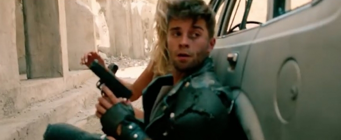 Jake Miller Is A Hero In New Music Video 'Can't Help Myself' Video