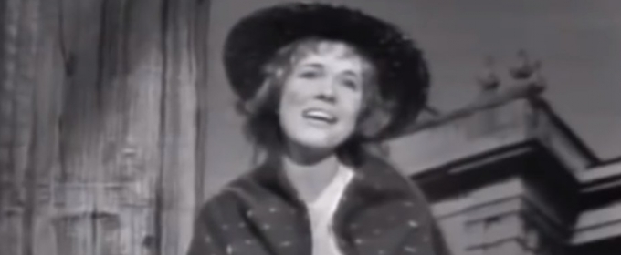 VIDEO: On This Day, March 15- Broadway Grows Accustomed to MY FAIR LADY Video