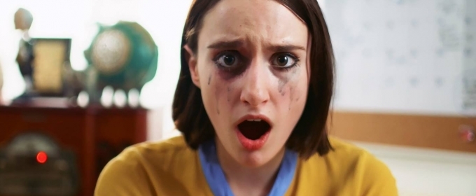 TV Exclusive: Watch the Premiere Episode of Our Newest Web Series, Rachel Unraveled! Video