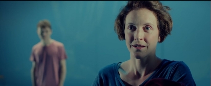 VIDEO: The Old Vic and Bristol Old Vic Present A MONSTER CALLS Video