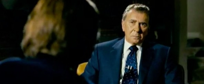 TV: Frost/Nixon Movie Trailer Video
