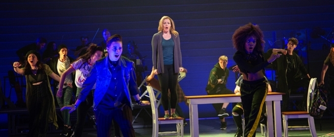 VIDEO: You Oughta Listen! JAGGED LITTLE PILL Releases First Song Video