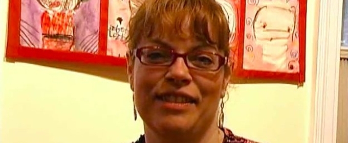 TV: Fidelity FutureStage Teaching Artist Misti Wills On Students Journey Video