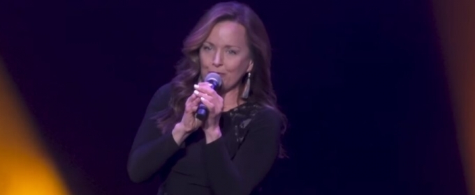 VIDEO: Alice Ripley Sings 'I'm Alive' From NEXT TO NORMAL At Miscast 2019 Video