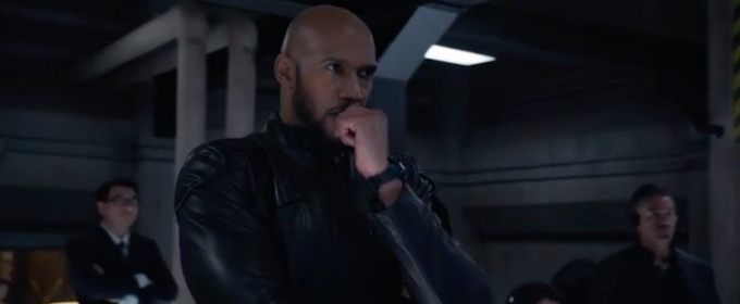 VIDEO: ABC Shares First Look at MARVEL'S AGENTS OF SHIELD Season Six Video
