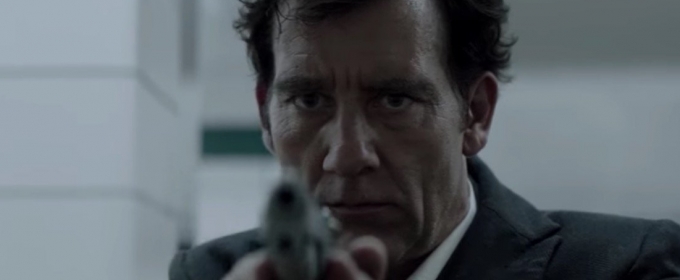 VIDEO: Watch the Trailer for Upcoming Netflix Film ANON Starring Clive Owen and… Video