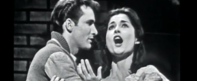 VIDEO: On This Day, September 5- Happy Birthday, Carol Lawrence! Video