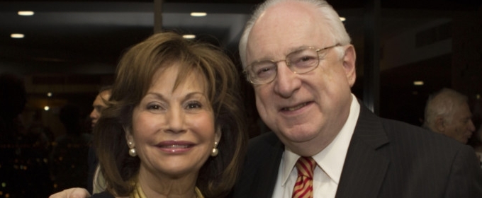 2019 Minty Awards Gala Honorees Edward Morand, Comedian Richie Byrne ...