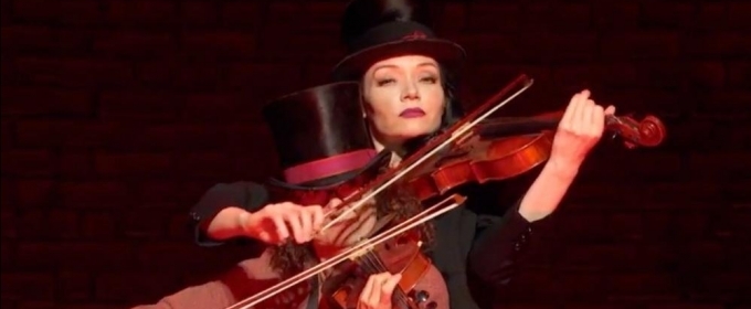 TV: Go Behind the Scenes with BroadwayHD on the Censorship in INDECENT Video