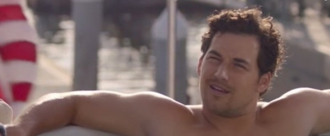VIDEO: Sneak Peek - 'Come on Down to My Boat, Baby' Episode of GREY'S ANATOMY Video