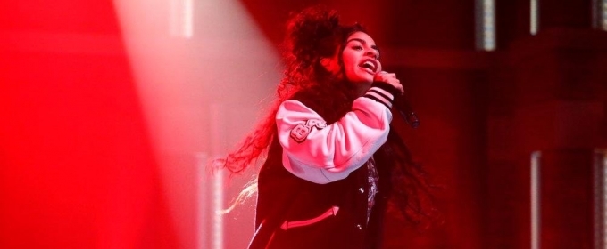 VIDEO: Jessie Reyez Performs 'Gatekeeper' and 'Figures' on LATE NIGHT Video