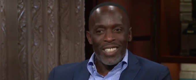 VIDEO: Michael K. Williams Showed Anthony Bourdain 'The Hood' (Brooklyn) Video