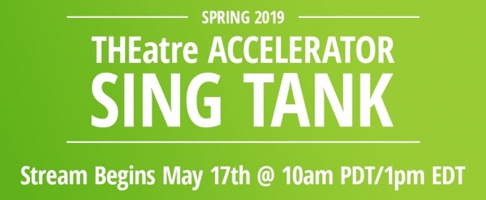 VIDEO: Watch Live THEatre ACCELERATOR Pitch Sessions Video