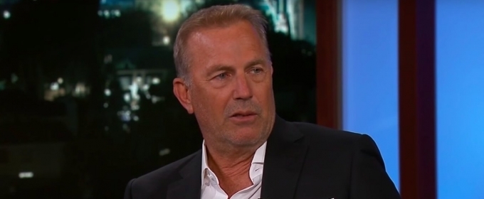 VIDEO: Kevin Costner Reveals Mickey Mantle's Surprising Reaction to Bull Durham, and… Video