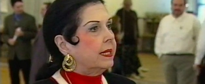 MasterCard Presents: Broadway Beat's Priceless Moments #40 Ann Miller Video