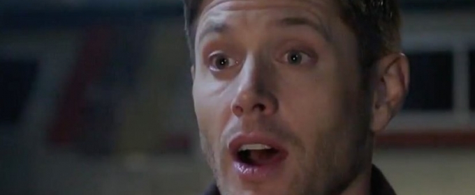 VIDEO: Sneak Peek - Mid-Season Finale of The CW's SUPERNATURAL Video